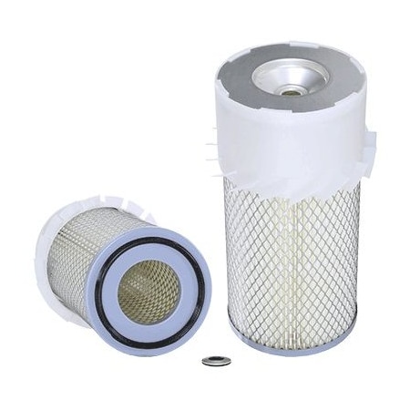 Wix Filters Air Filter 42768